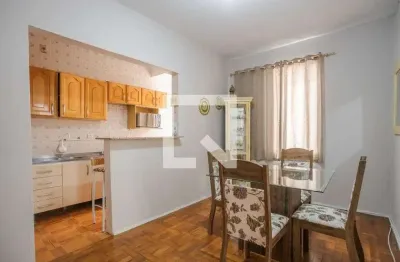 Apartamento para venda - petrópolis, 3 quartos,  68 m² - porto alegre