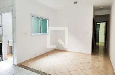 Apartamento para venda - vila leopoldina, 2 quartos,  60 m² - santo andré