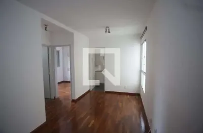 Apartamento para venda - buritis, 2 quartos,  60 m² - belo horizonte