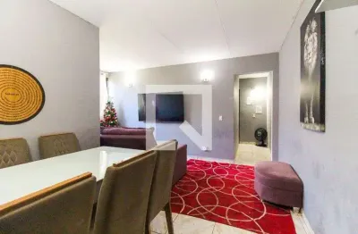 Apartamento para venda - itaquera, 3 quartos,  72 m² - são paulo