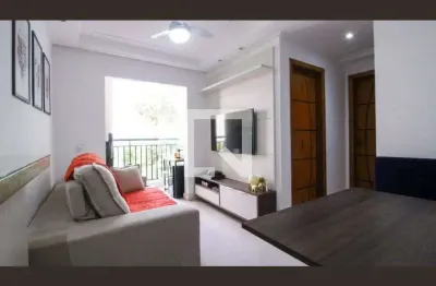 Apartamento para venda - vila ema, 2 quartos,  55 m² - são paulo