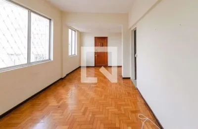 Apartamento para venda - barroca, 2 quartos,  64 m² - belo horizonte