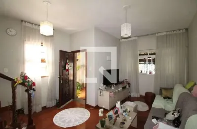 Casa com 5 quartos à venda na Rua Minas Hevoldjian, Santana, São Paulo