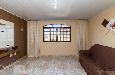 Casa com 5 quartos à venda na Rua Antônio Palmieri, Jardim Brasil, São Paulo