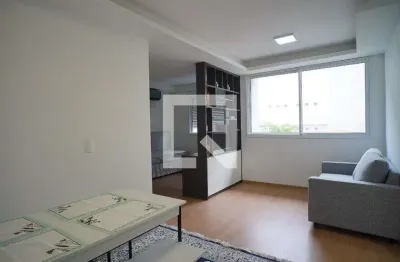 Apartamento para venda - cristo redentor, 1 quarto,  58 m² - porto alegre