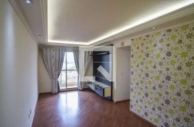 Apartamento para venda - parque são lucas, 2 quartos,  62 m² - são paulo