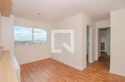 Apartamento para venda - jardim itu-sabará, 2 quartos,  61 m² - porto alegre