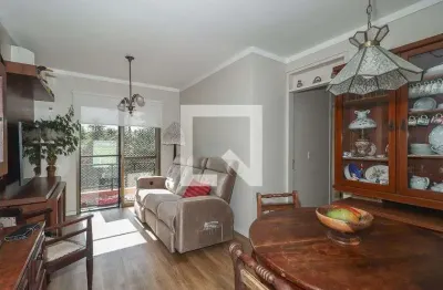 Apartamento para venda - alto petrópolis, 3 quartos,  68 m² - porto alegre