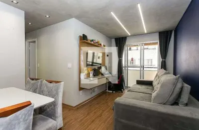 Apartamento para venda - vila prudente, 3 quartos,  65 m² - são paulo