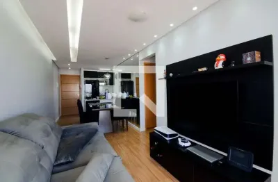 Apartamento para venda - ponte grande, 2 quartos,  59 m² - guarulhos