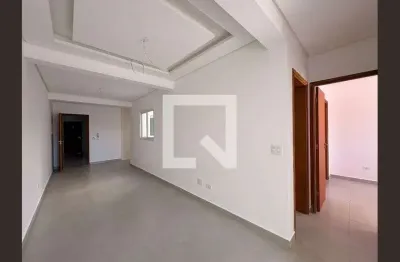 Apartamento para venda - vila américa, 2 quartos,  63 m² - santo andré