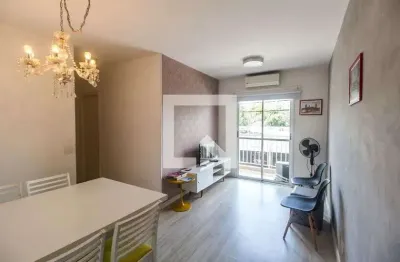 Apartamento para venda - jardim esperança, 2 quartos,  62 m² - barueri