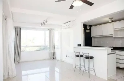 Apartamento para venda - santana, 2 quartos,  58 m² - porto alegre