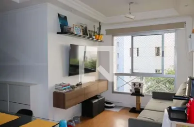 Apartamento para venda - centro, 3 quartos,  61 m² - são caetano do sul