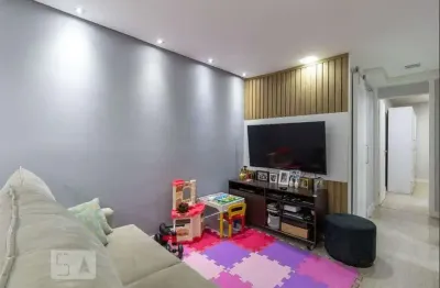 Apartamento para venda - freguesia do ó, 2 quartos,  65 m² - são paulo
