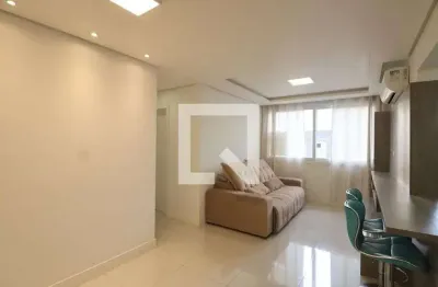 Apartamento para venda - marechal rondon, 2 quartos,  62 m² - canoas