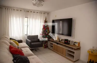 Casa para venda - jardim sao luis, 3 quartos,  161 m² - são paulo