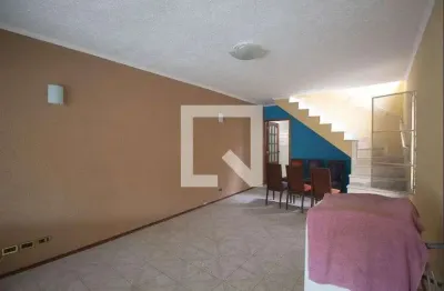 Casa com 4 quartos à venda na Rua Santa Eufêmia dos Fidalgos, Tucuruvi, São Paulo