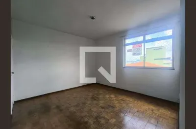 Apartamento para venda - alto dos pinheiros, 3 quartos,  80 m² - belo horizonte