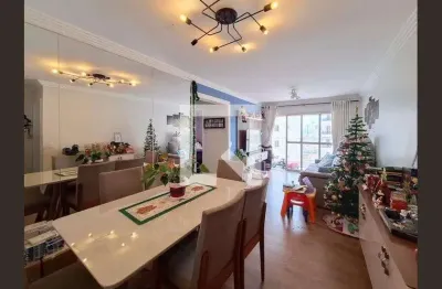 Apartamento para venda - santana, 2 quartos,  70 m² - são paulo