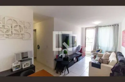 Apartamento com 2 quartos à venda na Rua Carolina Alves, Badu, Niterói