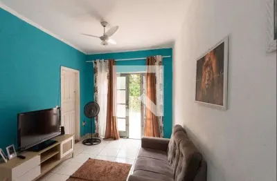 Casa para venda - jardim samambaia, 3 quartos,  228 m² - campinas