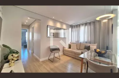 Apartamento para venda - vila pompéia, 2 quartos,  50 m² - são paulo