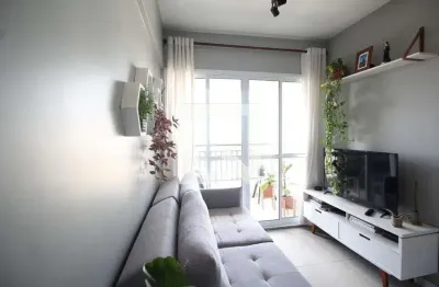 Apartamento para venda - água fria, 2 quartos,  48 m² - são paulo