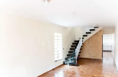 Casa para venda - jardim aricanduva, 4 quartos,  200 m² - são paulo