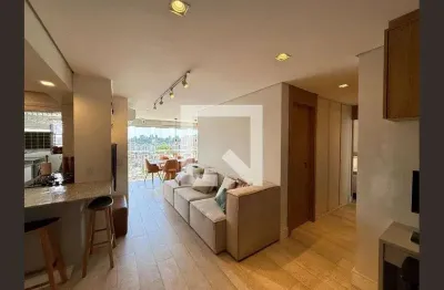 Apartamento para venda - santo amaro , 2 quartos,  65 m² - são paulo