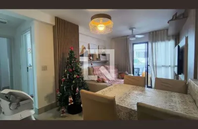 Apartamento para venda - recreio, 2 quartos,  70 m² - rio de janeiro