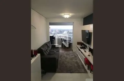 Apartamento com 2 quartos à venda na Rua Marechal Deodoro, Centro, Diadema