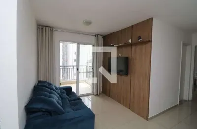 Apartamento para venda - vila santa clara, 2 quartos,  62 m² - são paulo