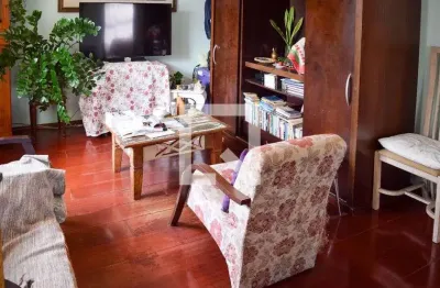 Casa com 2 quartos à venda na Rua General Sousa Neto, Tatuapé, São Paulo