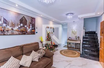 Casa com 3 quartos à venda na Rua Marcelino de Camargo, Freguesia do Ó, São Paulo