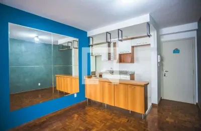 Apartamento com 2 quartos à venda na Rua das Uvaias, Saúde, São Paulo
