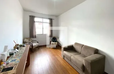 Apartamento para venda - graça, 3 quartos,  80 m² - belo horizonte