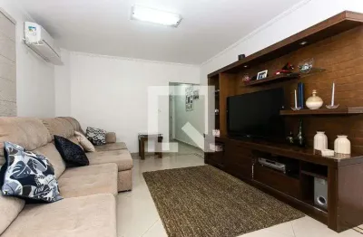 Casa com 4 quartos à venda na Rua Luís Ferreira, Tatuapé, São Paulo