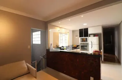 Casa para venda - planalto, 3 quartos,  250 m² - são bernardo do campo