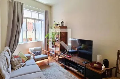 Apartamento com 2 quartos à venda na Rua Abel, Icaraí, Niterói