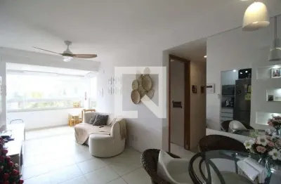 Apartamento para venda - jacarepaguá, 2 quartos,  68 m² - rio de janeiro