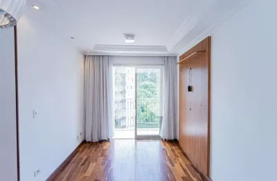Apartamento para venda - city américa, 3 quartos,  67 m² - são paulo