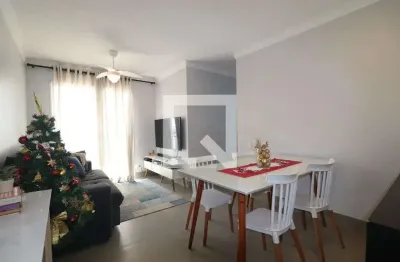 Apartamento para venda - vila metalúrgica, 3 quartos,  65 m² - santo andré