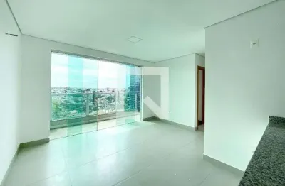 Apartamento para venda - buritis, 2 quartos,  62 m² - belo horizonte