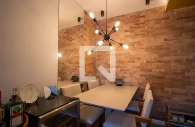 Apartamento para venda - panamby, 2 quartos,  63 m² - são paulo