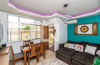 Casa com 4 quartos à venda na Rua Doutor Alfredo Barcelos, Olaria, Rio de Janeiro