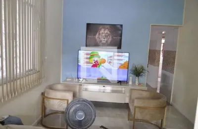 Casa com 3 quartos à venda na Rua Maria Benjamin, Pilares, Rio de Janeiro