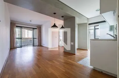 Apartamento com 2 quartos à venda na Rua Capital Federal, Sumaré, São Paulo