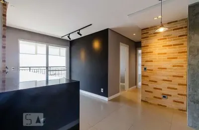 Apartamento para Venda - Ipiranga, 2 Quartos,  69 m² - São Paulo