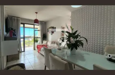 Apartamento para venda - recreio, 2 quartos,  64 m² - rio de janeiro